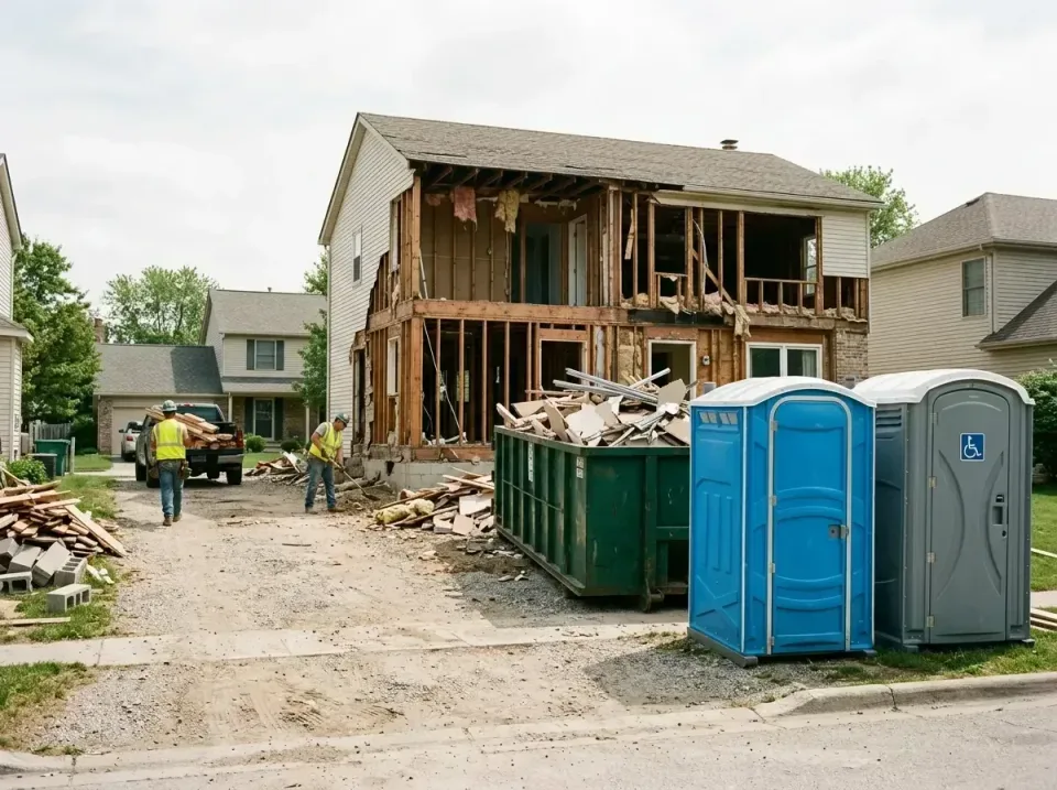 home-renovation-demolition-sit-010 — frequently asked questions, Portable Toilet & Dumpsters Rental in Pemberton Heights, NJ